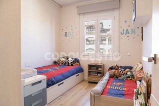 Piso en venta en Santa Clara-Caputxins-Hospital en Vic