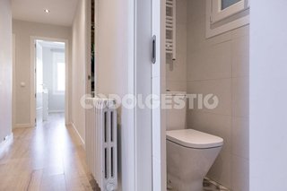 Piso en venta en Santa Clara-Caputxins-Hospital en Vic