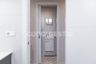 Piso en venta en Santa Clara-Caputxins-Hospital en Vic