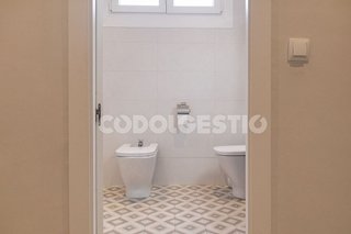 Piso en venta en Santa Clara-Caputxins-Hospital en Vic