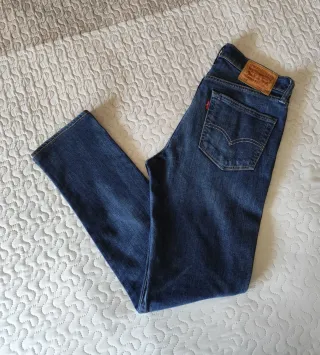 Levi's 510 Jeans Hombre