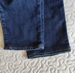 Levi's 510 Jeans Hombre