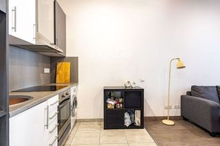 Piso en venta en El Raval en Barcelona