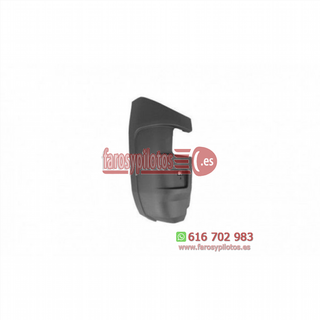 Punta Paragolpes Trasero Izquierdo Iveco Daily Añ