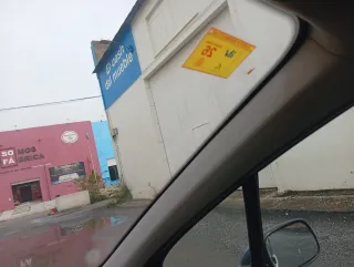 Peugeot 307 16 HDI sw año 2008