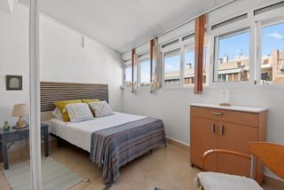 Ático en venta en Playa del Cura en Torrevieja