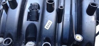 Colector Admisión BMW E39 2.2 24V