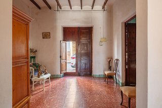 Piso en venta en Casco Antiguo en Jávea/Xàbia