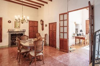 Piso en venta en Casco Antiguo en Jávea/Xàbia