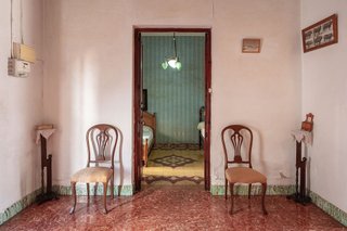 Piso en venta en Casco Antiguo en Jávea/Xàbia