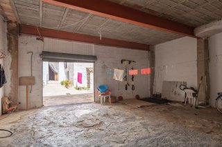 Piso en venta en Casco Antiguo en Jávea/Xàbia