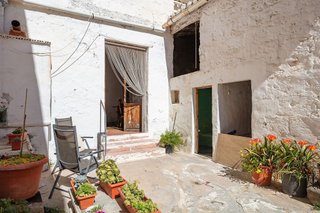 Piso en venta en Casco Antiguo en Jávea/Xàbia