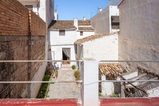 Piso en venta en Casco Antiguo en Jávea/Xàbia