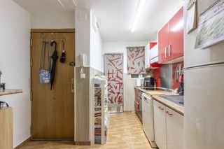 Piso en venta en Zona Metro en Alboraya