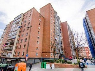 Piso en venta en Santutxu en Bilbao