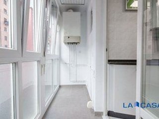 Piso en venta en Santutxu en Bilbao