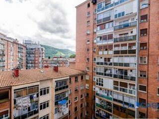 Piso en venta en Santutxu en Bilbao