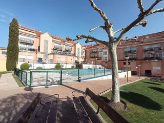 Piso en venta en Centro en Villanueva del Pardillo