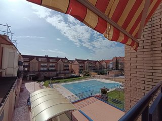 Piso en venta en Centro en Villanueva del Pardillo