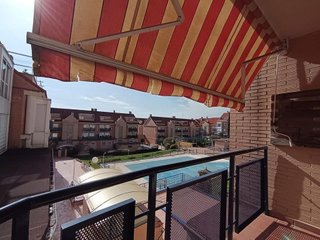 Piso en venta en Centro en Villanueva del Pardillo