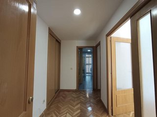 Piso en venta en Centro en Villanueva del Pardillo