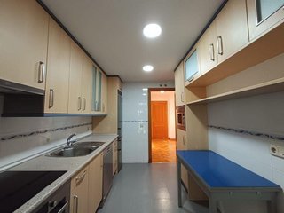 Piso en venta en Centro en Villanueva del Pardillo