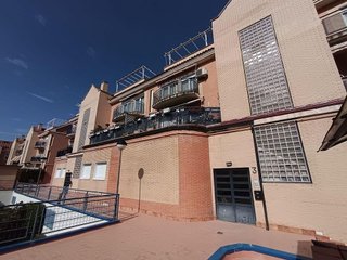 Piso en venta en Centro en Villanueva del Pardillo