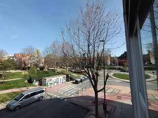 Piso en venta en Centro en Villanueva del Pardillo