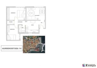 Piso en venta en Bermeo