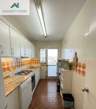 Piso en venta en Centro en Torremolinos