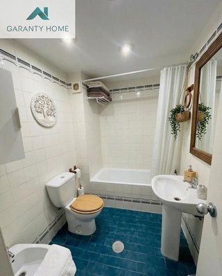 Piso en venta en Centro en Torremolinos