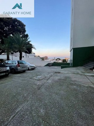 Piso en venta en Centro en Torremolinos