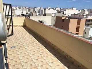 Ático en venta en Zona Pueblo en Guardamar del Segura