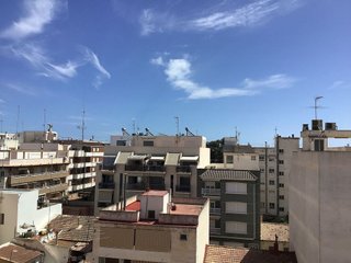 Ático en venta en Zona Pueblo en Guardamar del Segura