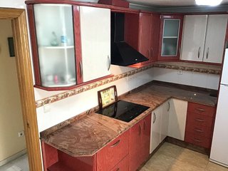 Ático en venta en Zona Pueblo en Guardamar del Segura