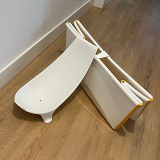 Lote artículos Bebé (Completo)