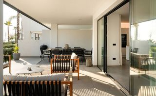 Piso en venta en Zona Norte en Estepona