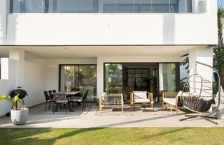 Piso en venta en Zona Norte en Estepona