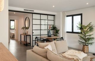 Piso en venta en Zona Norte en Estepona