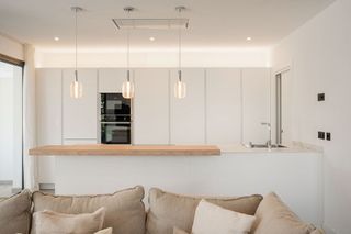 Piso en venta en Zona Norte en Estepona