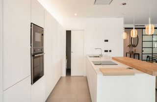 Piso en venta en Zona Norte en Estepona