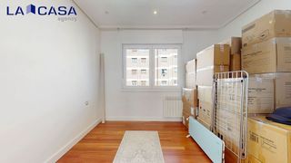 Piso en venta en San Ignacio-Elorrieta en Bilbao