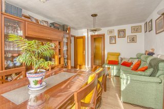 Piso en venta en General Dávila en Santander