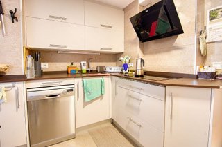 Piso en venta en General Dávila en Santander