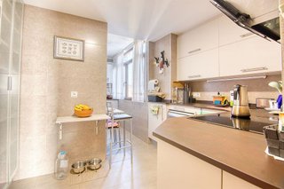 Piso en venta en General Dávila en Santander