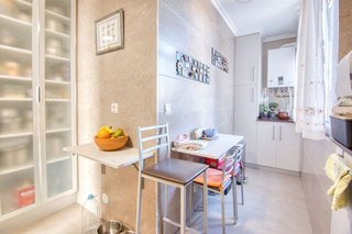 Piso en venta en General Dávila en Santander