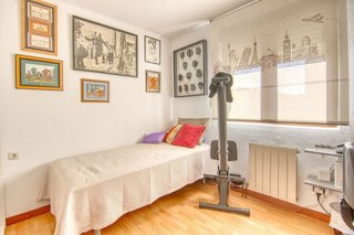 Piso en venta en General Dávila en Santander
