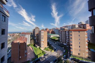 Piso en venta en General Dávila en Santander