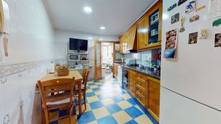 Piso en venta en El Pla de Sant Josep - L'Asil en Elche