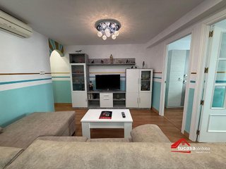 Piso en venta en Casco Histórico  - Ribera - San Basilio en Córdoba